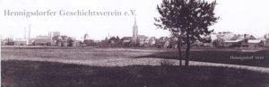 Geschichtsverein Hennigsdorf e.V.